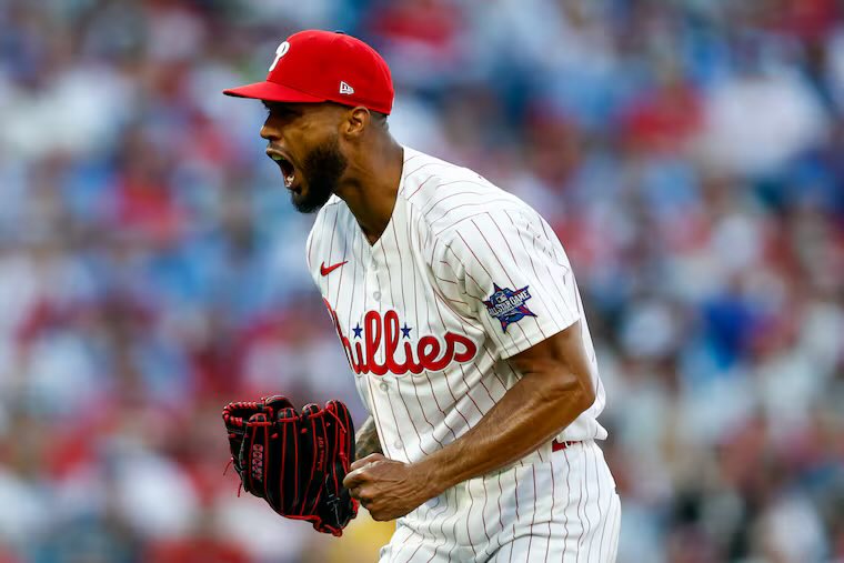 SleeperPhillies tweet media