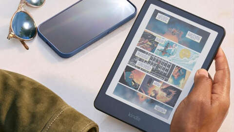 GameSpot tweet media