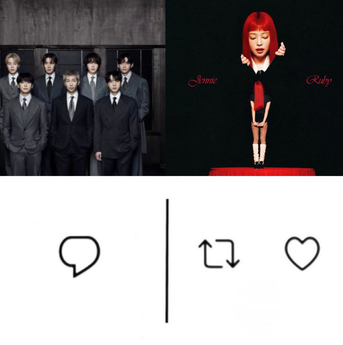 ᒍᗴᑎᒪᑌᐯᖇ 🧛🏻‍♀️ ྀི tweet media