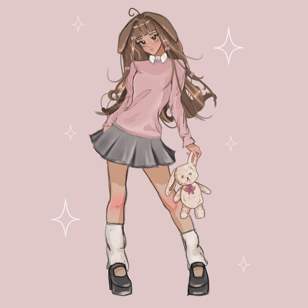 ⊹ wisp ⊹ tweet media