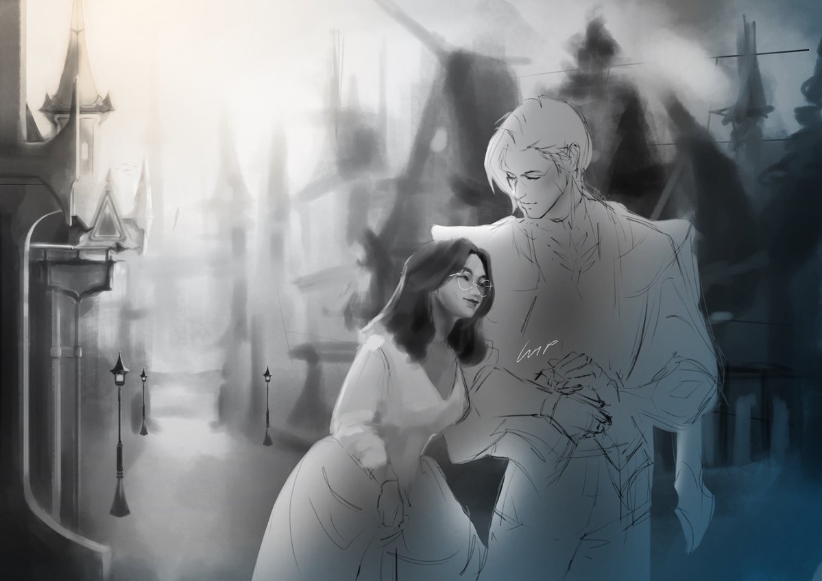 alunsina | setting up profile tweet media