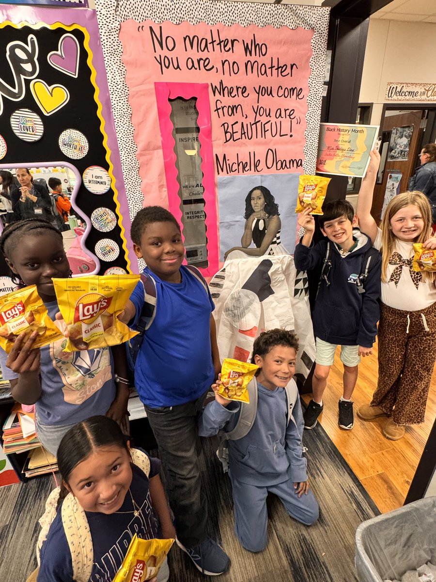Fuller Elementary tweet media