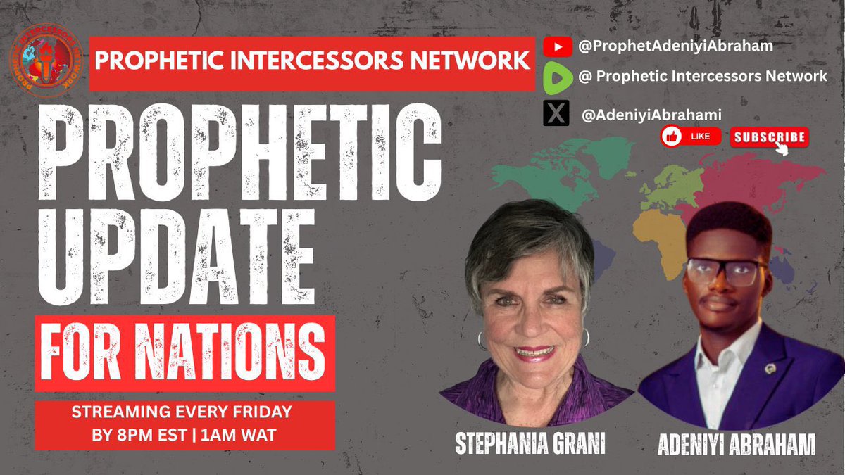 Adeyeri Adeniyi Abraham tweet media