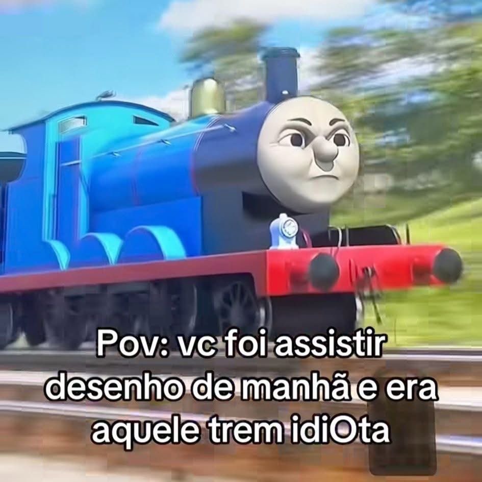 Shitpost só que de verdade tweet media