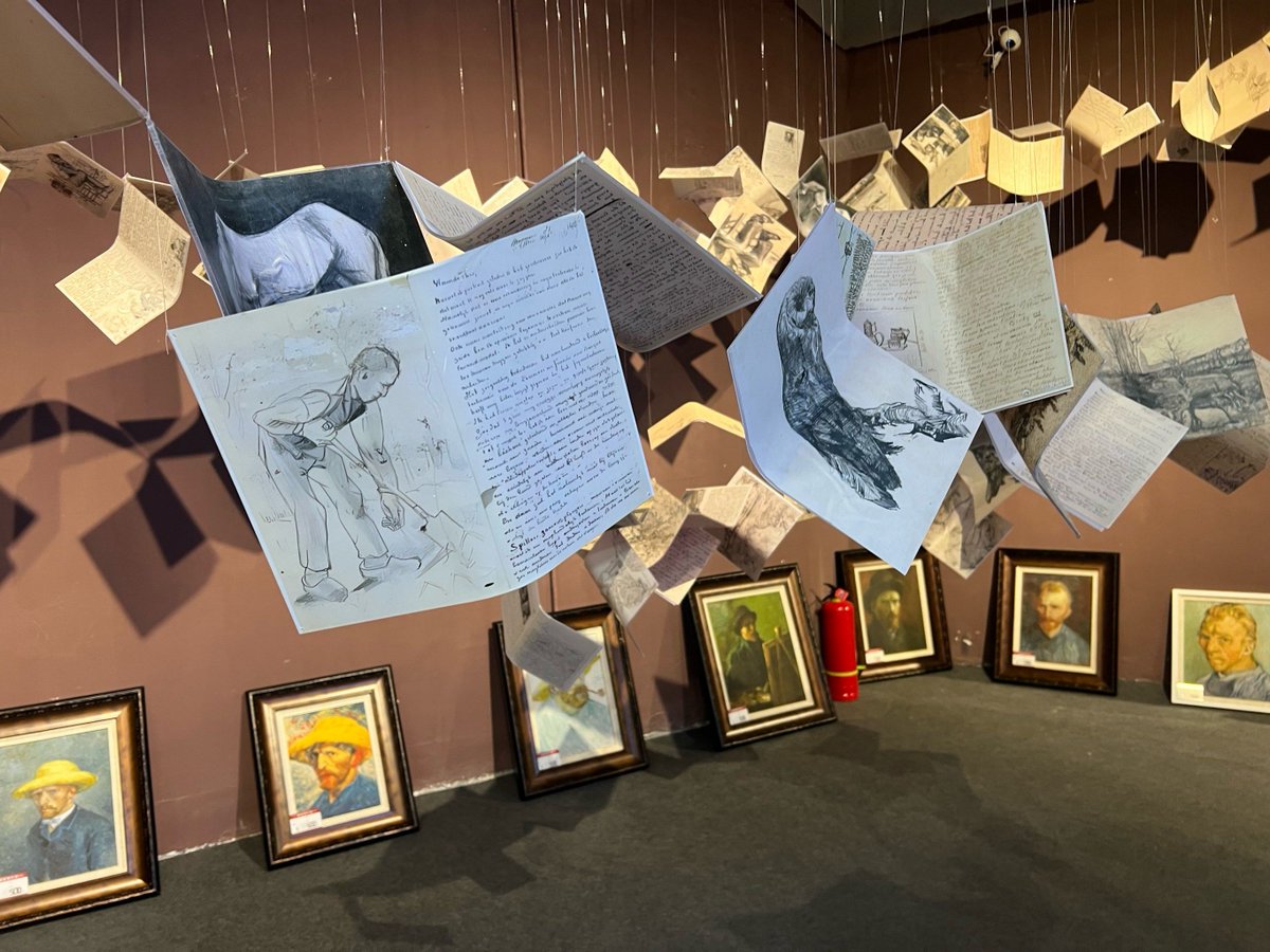 Umar Faruk tweet media