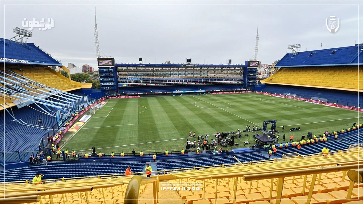 FFRIM - عربي tweet media