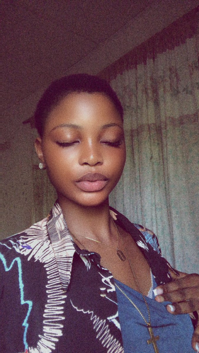 Cute Modupeoluwa tweet media