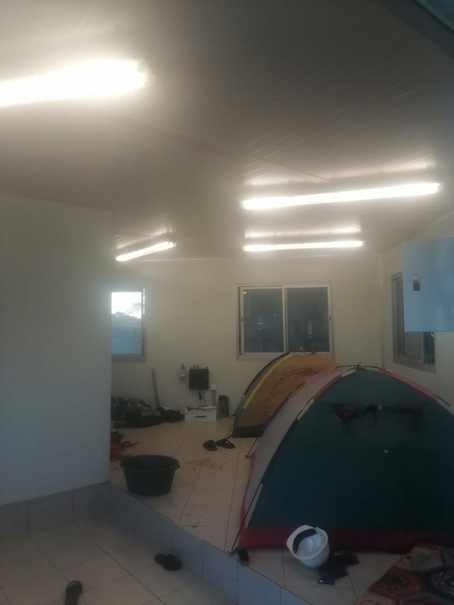 Elijah Ngurare Manongo tweet media