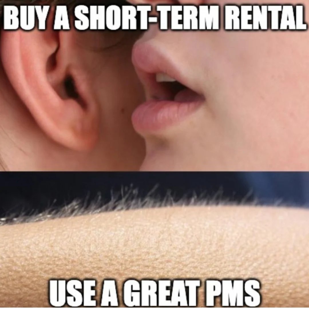 Hospitable.com tweet media