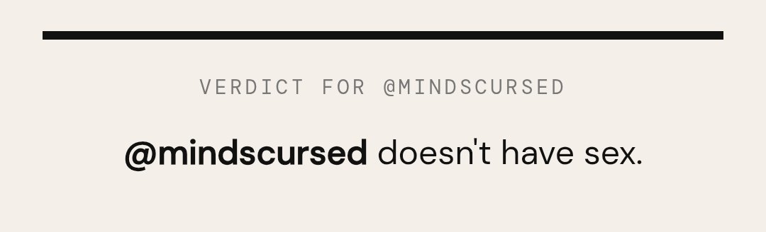 ‍‍ ‍ ‍‍‍ * 𝐇. 𝑪𝐑𝐄𝐄𝐋 . ‍ tweet media