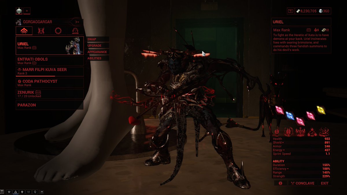 Mr. Entrati tweet media