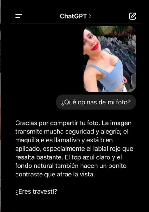 Michi Tiburón tweet media