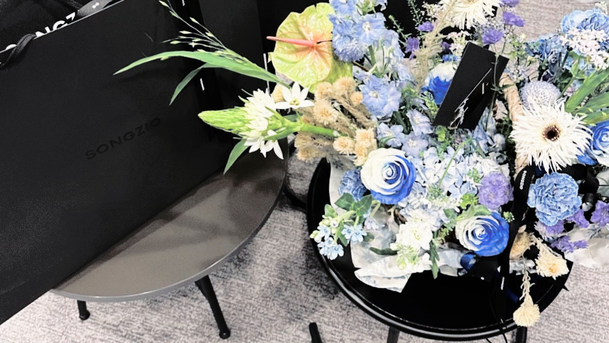 Takūmi, tweet media