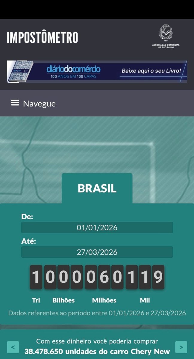 Augusto de Imperio Orlando tweet media