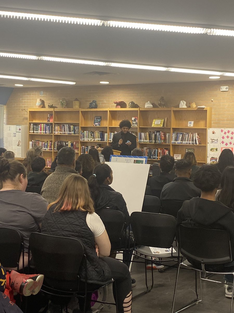 Joseph R. DiCaprio tweet media