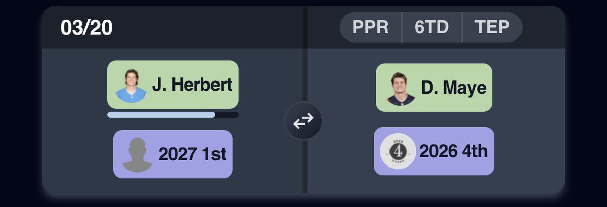 Dynasty Dad tweet media