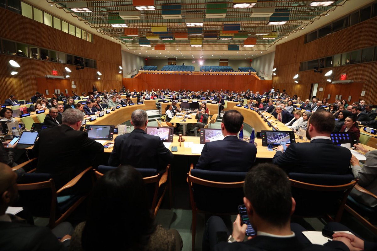 Murat KURUM tweet media