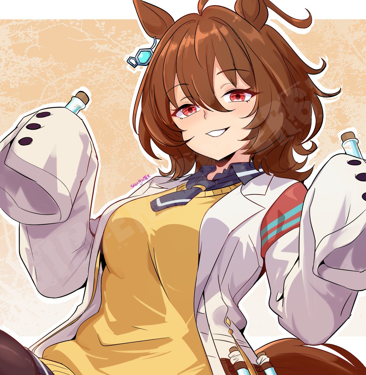 SilverMaster67 🇻🇪 tweet media