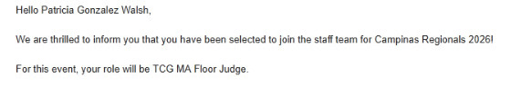 Patricia Gonzalez Walsh 🏳️‍🌈🇦🇷 tweet media