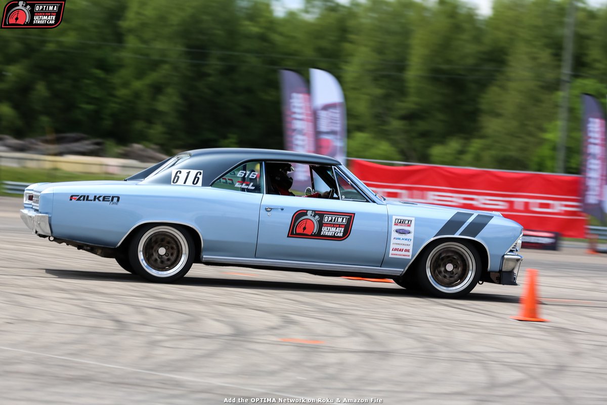 OPTIMA® Batteries tweet media