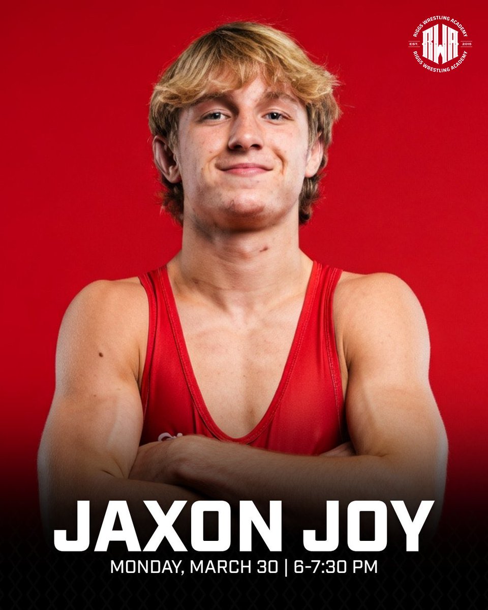 Ryan Riggs tweet media