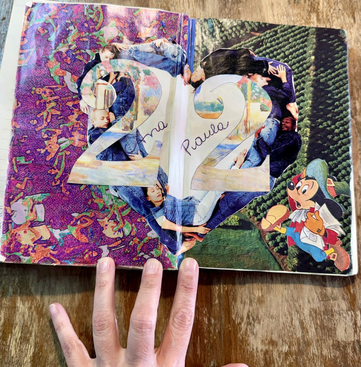 Luisa Marun tweet media