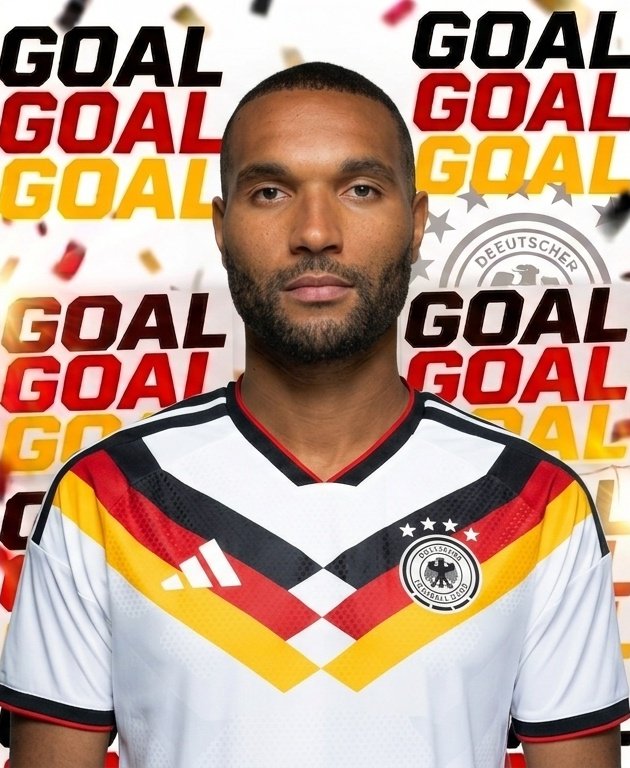 Bayern & Germany tweet media