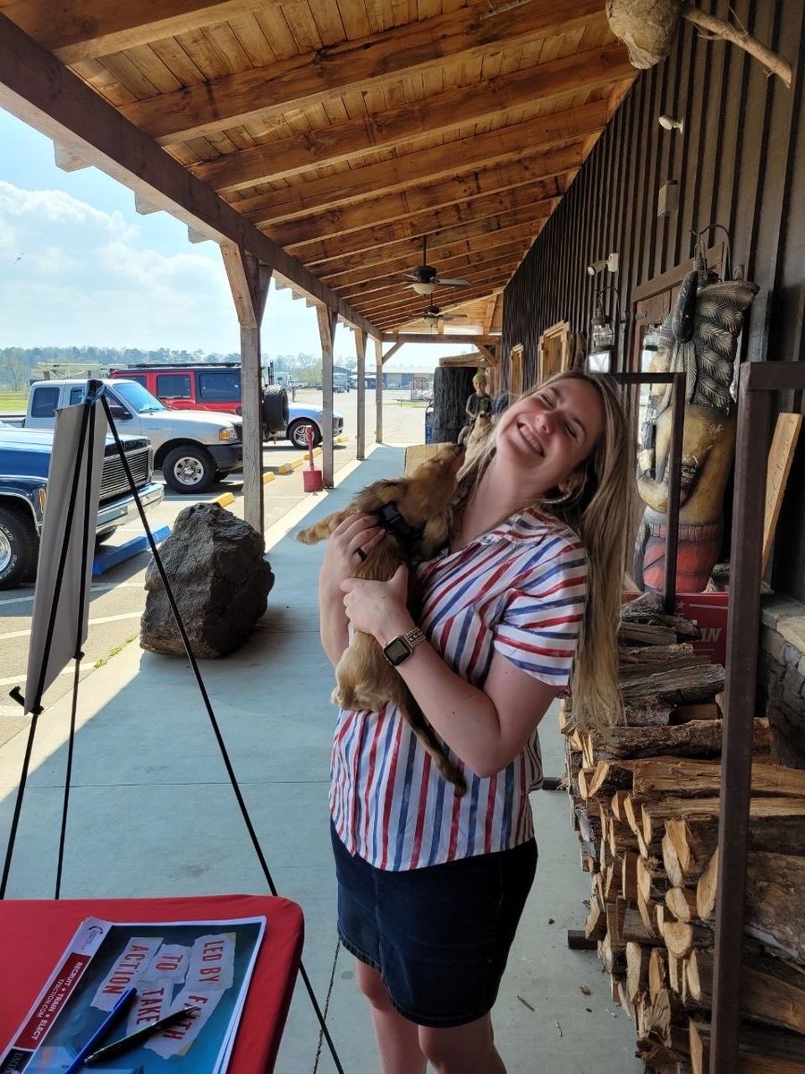 Christiana Corley tweet media