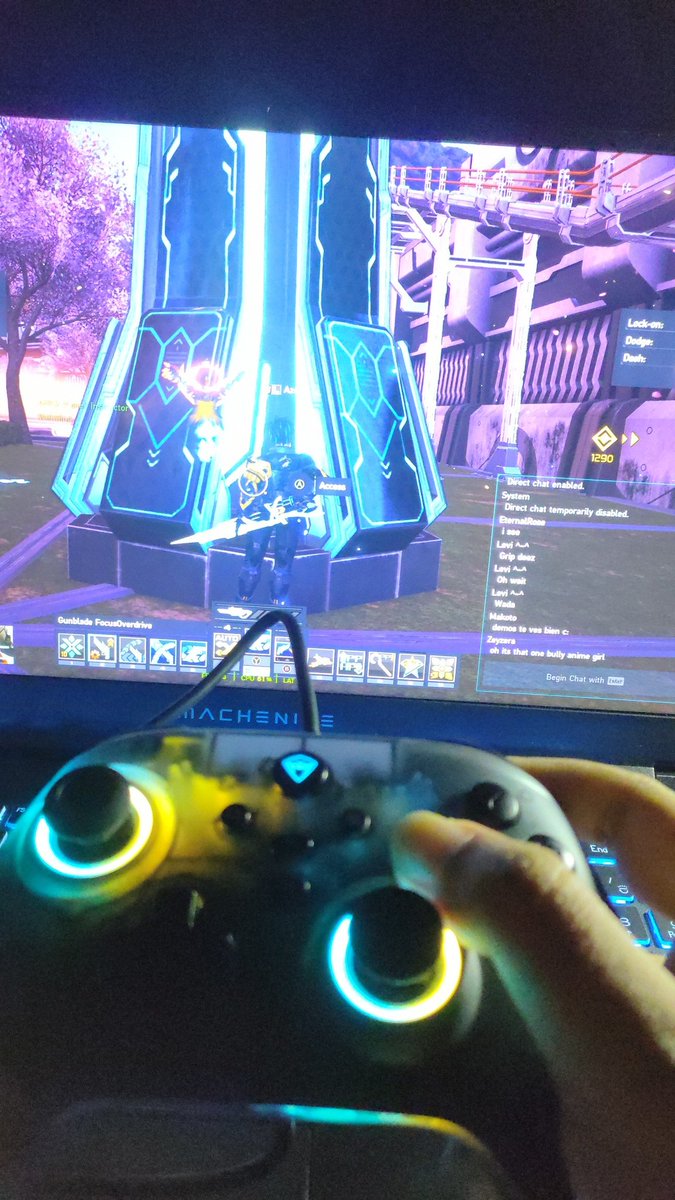 Myvoice9 tweet media