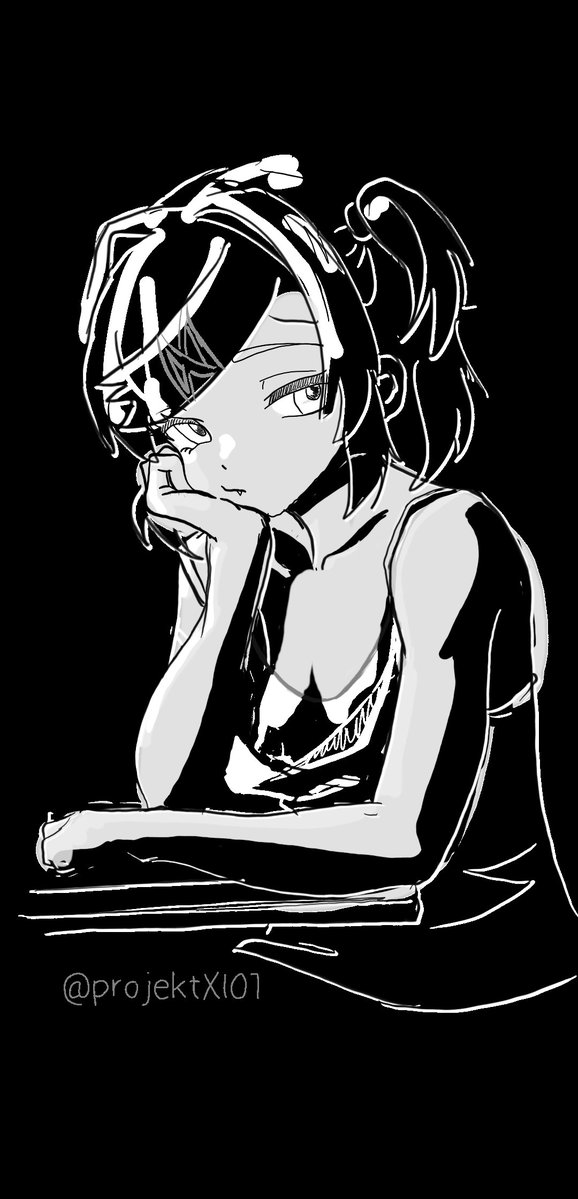 Projekt XI01 tweet media