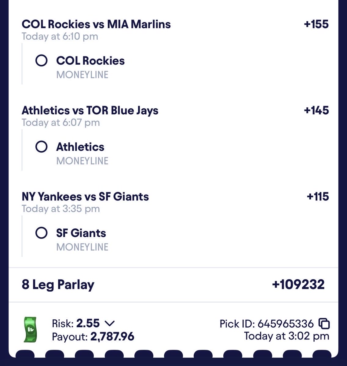 dillon johnson tweet media