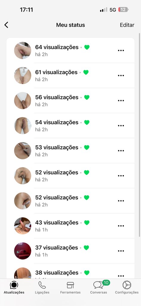 Felipe Govea 👉 Depilação Masculina SP tweet media
