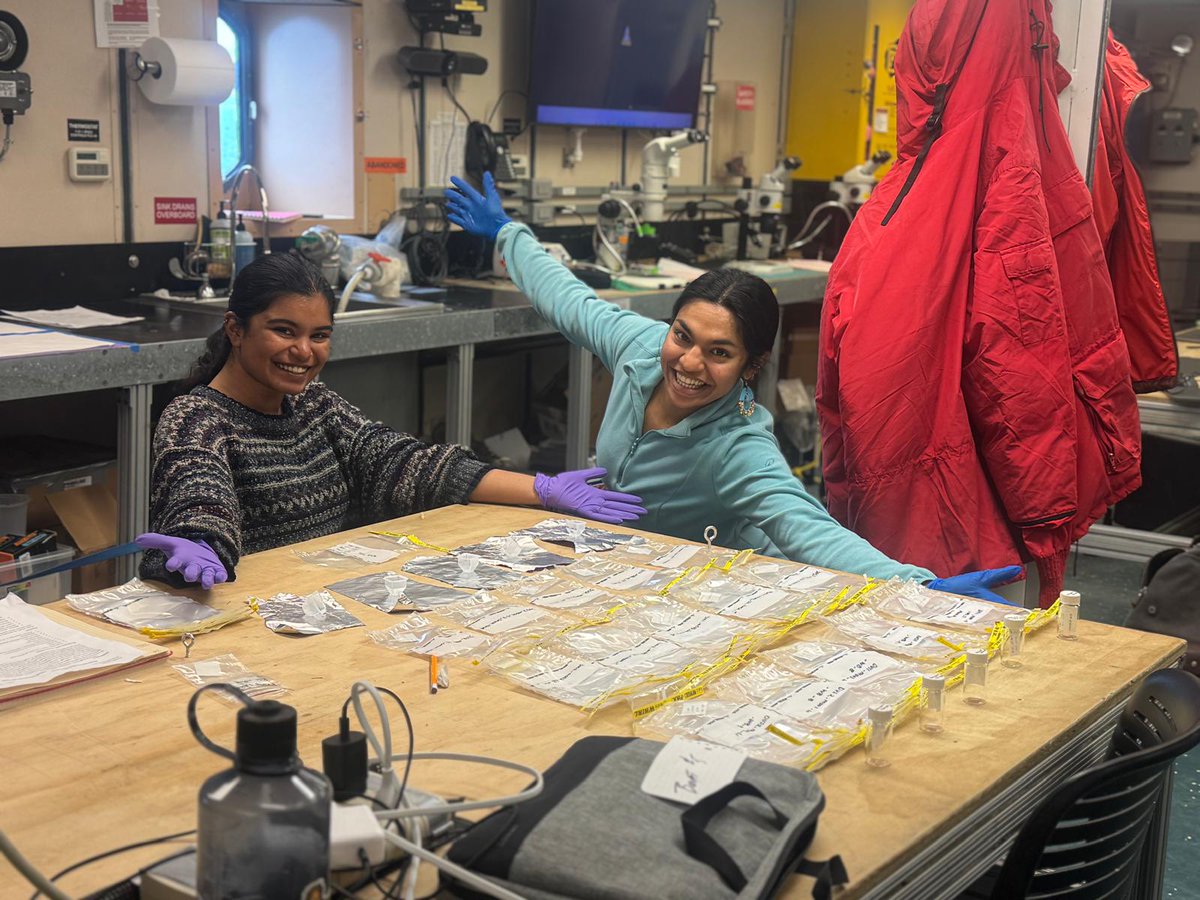 Desert Research Institute tweet media