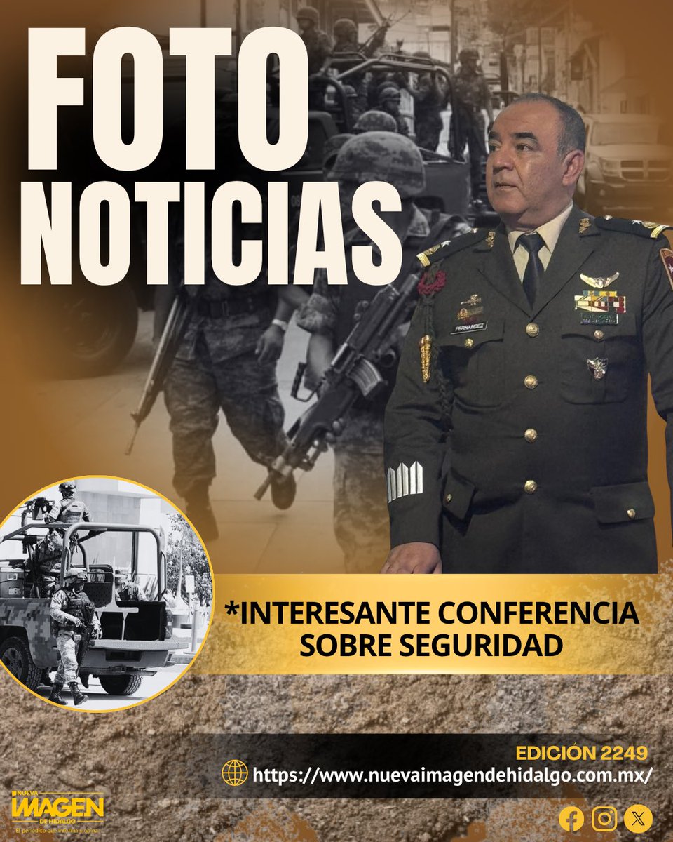 🔴 Foto/noticias

👇👀Toda la información aquí👀👇

nuevaimagendehidalgo.com.mx/foto-noticias-…