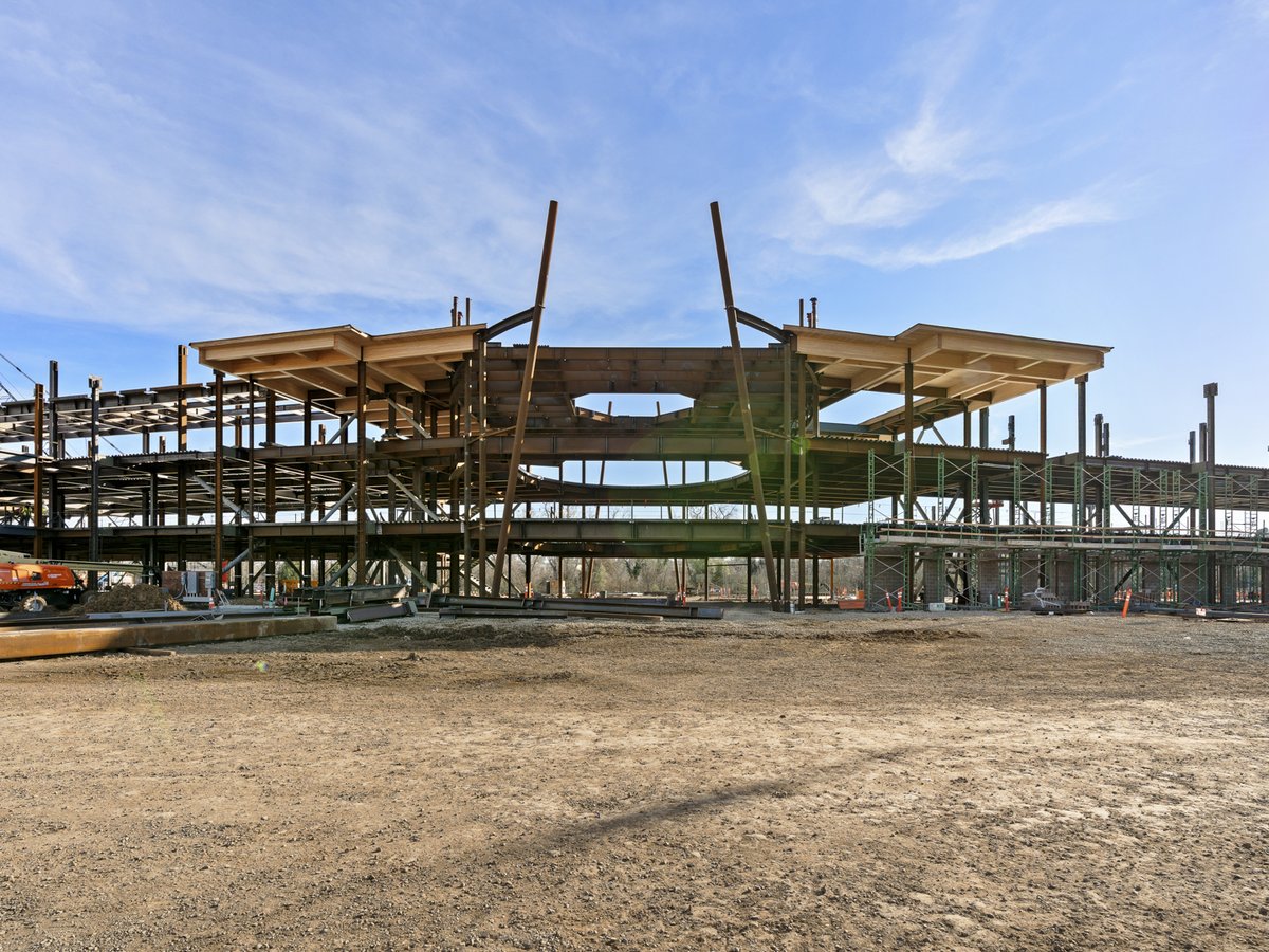 LPA Design Studios tweet media