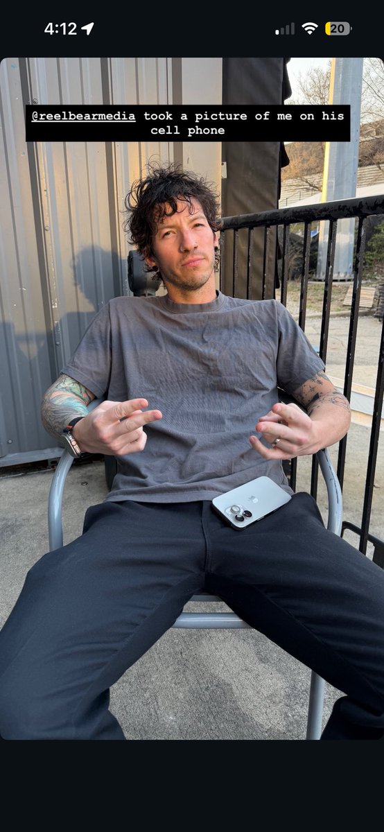 staci ⊬ Osheaga tweet media