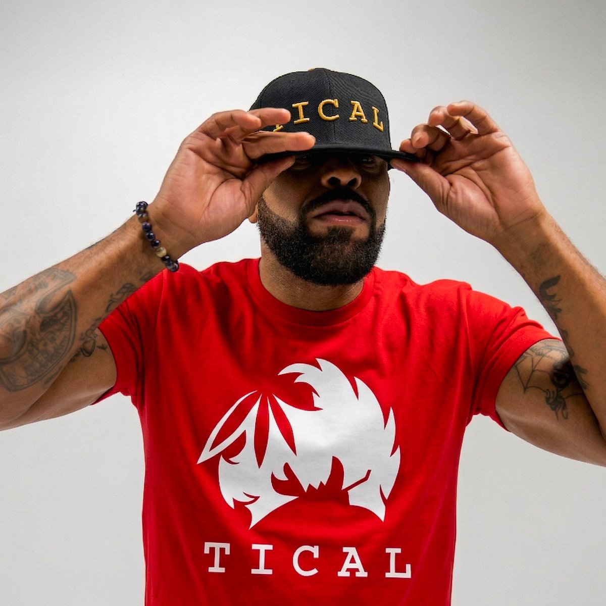 TICAL Official tweet media