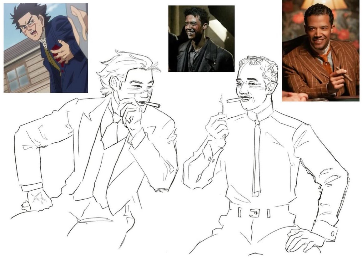 tia liked csm232 tweet media