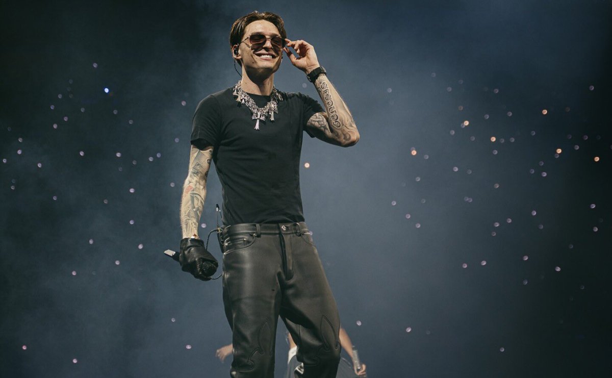 RegionalM Data tweet media