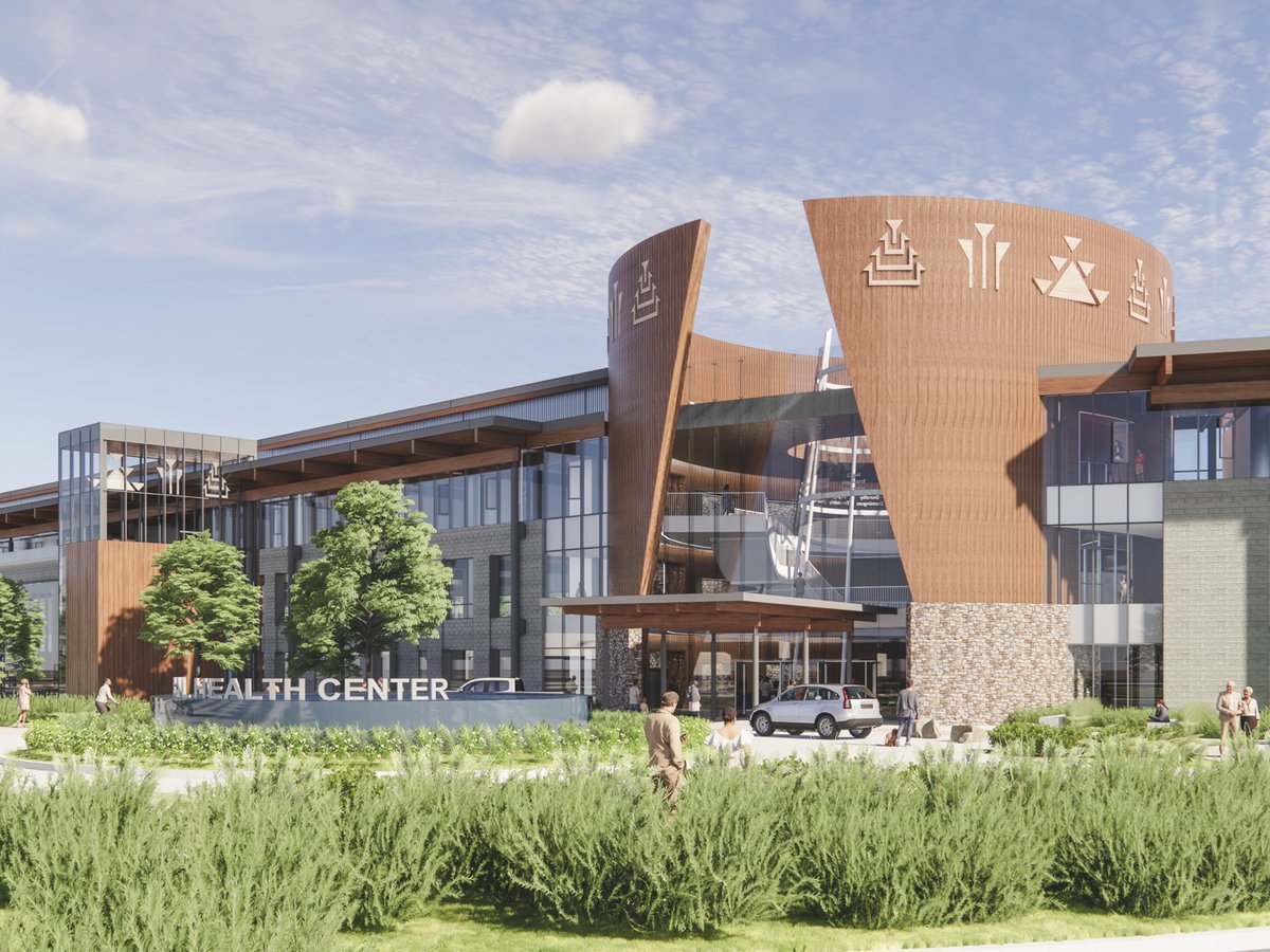 LPA Design Studios tweet media