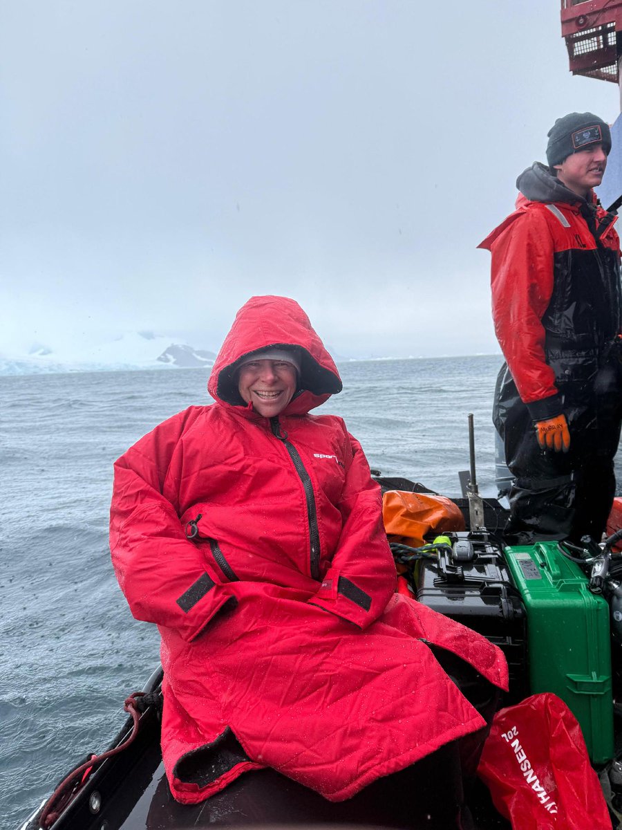 Desert Research Institute tweet media