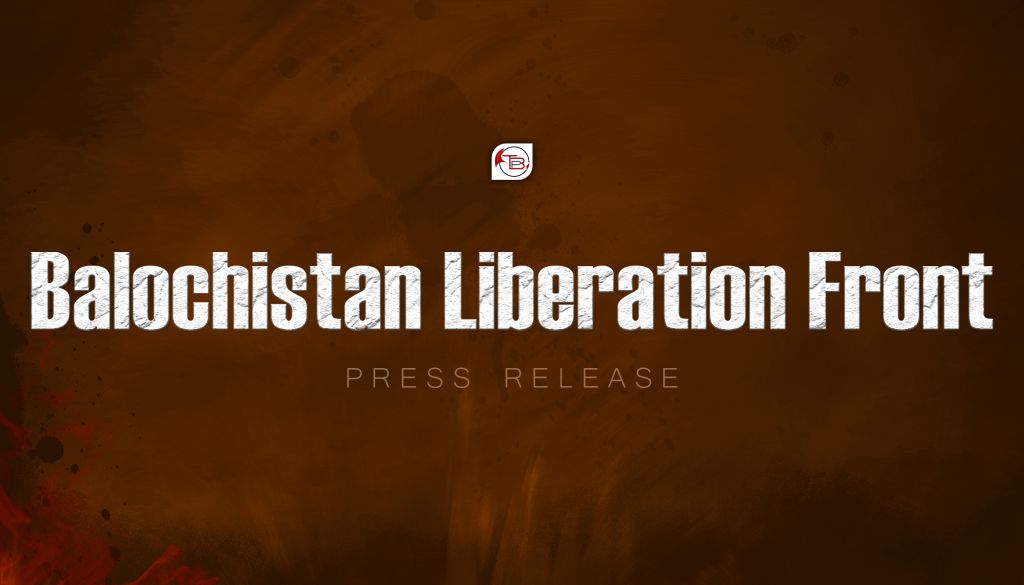 The Balochistan Post - English tweet media