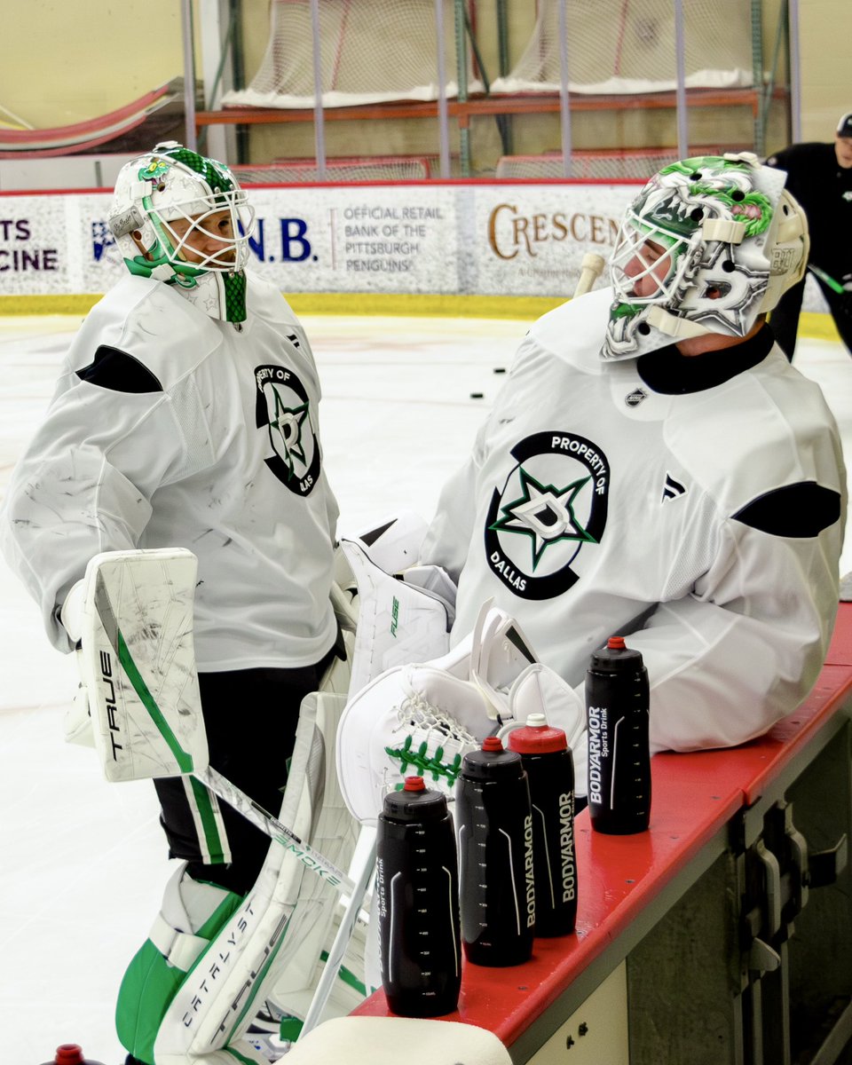 x - Dallas Stars tweet media