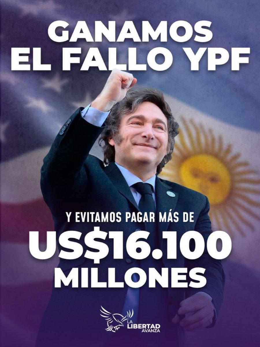 Alejandro Fargosi tweet media