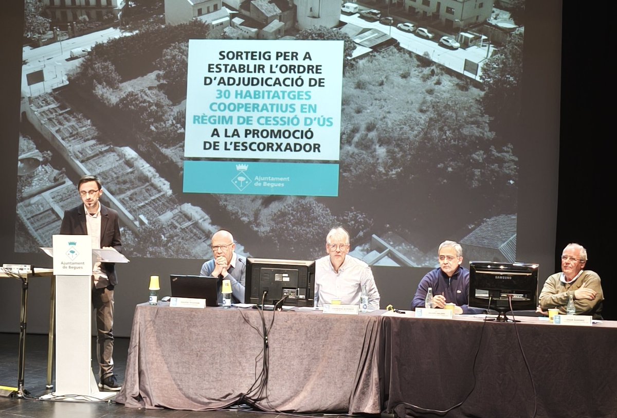 CUP Begues tweet media