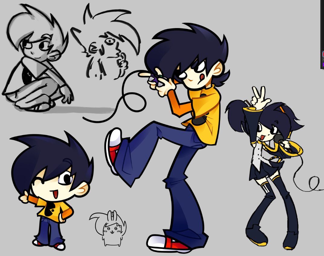 🐌glumb cynical, IQ 28 tweet media