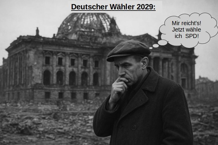 GutenM4166's tweet photo. #SPD #badenwürttemberg #Klingbeil #Woke https://t.co/cqXYf5CSb5