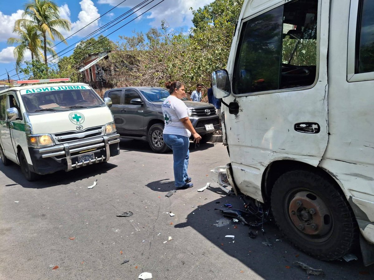 Oriente_ES | Diario El Salvador tweet media