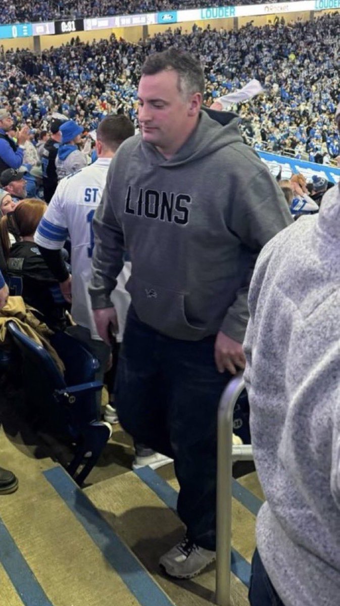 Underwood 4 Heisman tweet media