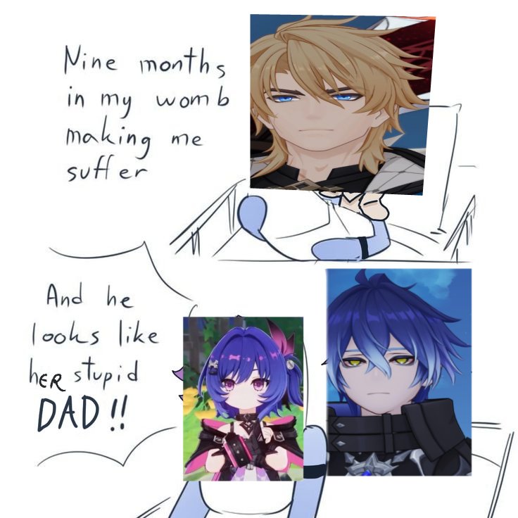 Roosal𐙚Izo🪄HELLBLAZER🔥 tweet media